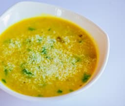Manchow Soup