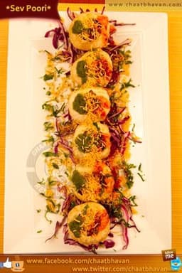 Sev Puri