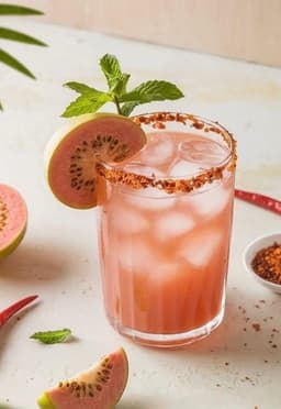 Chilli Guava