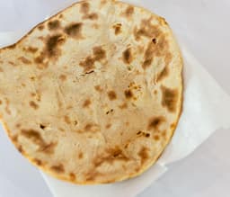 Organic Tandoori Roti