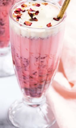 Faluda Drink