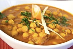 Chana Masala
