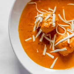 Kashmiri Dum Aloo
