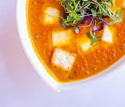 Malai Paneer