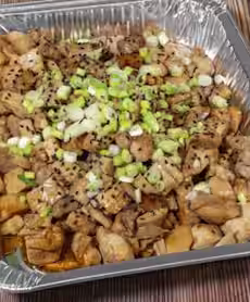 Teriyaki Chicken Party Pack